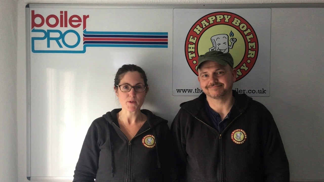 The Happy Boiler(PRO) Company