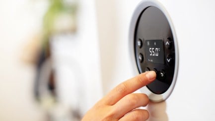 Boiler Servicing