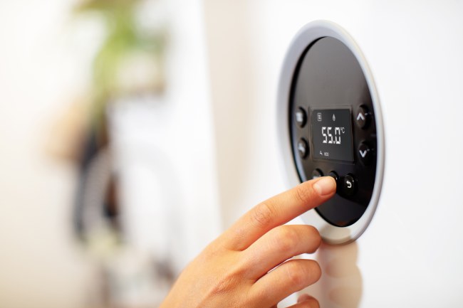 Unsure which smart thermostat you require?