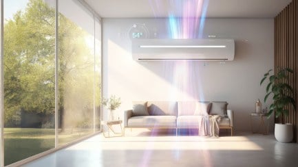 Air Conditioning Installation