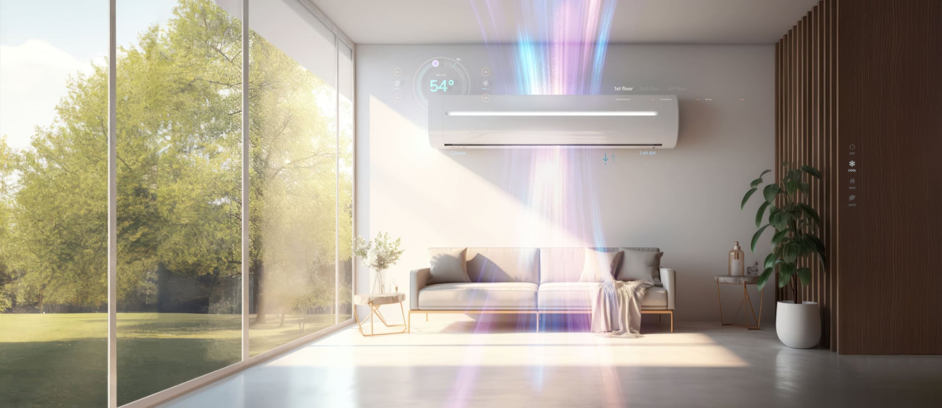 Installation Services