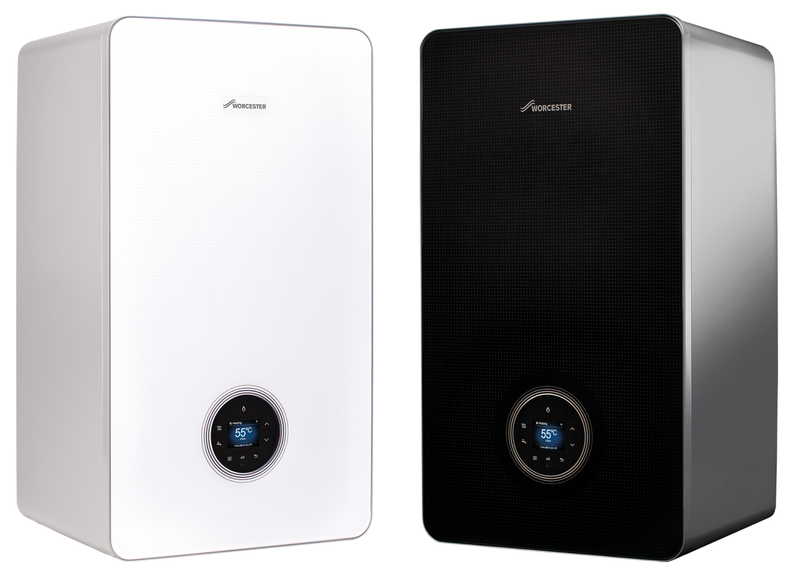 Choosing a New Boiler