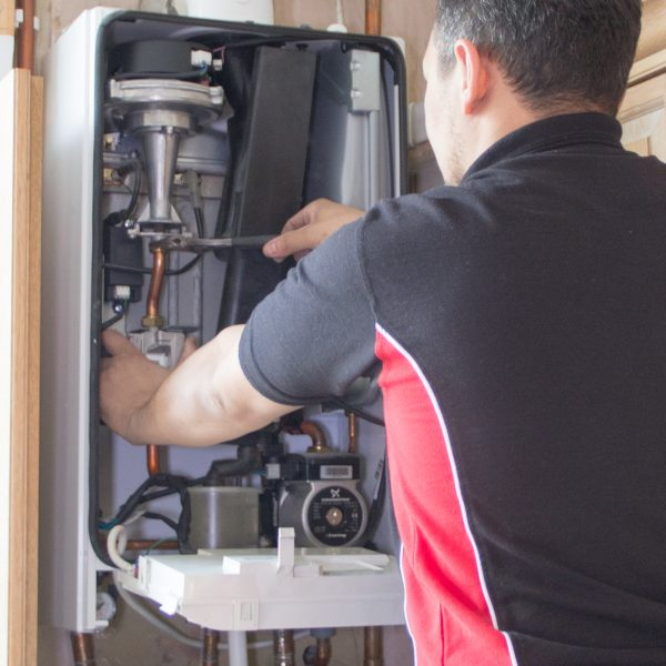 Boiler Servicing Row 3 image