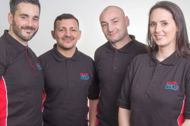 Your Boiler Installation Team