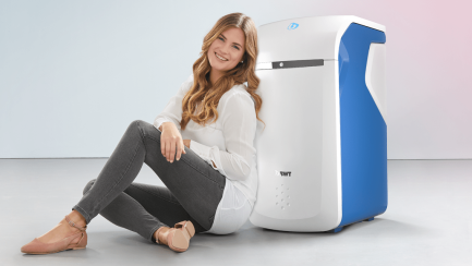 Water Softeners