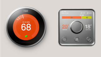 Smart Thermostats
