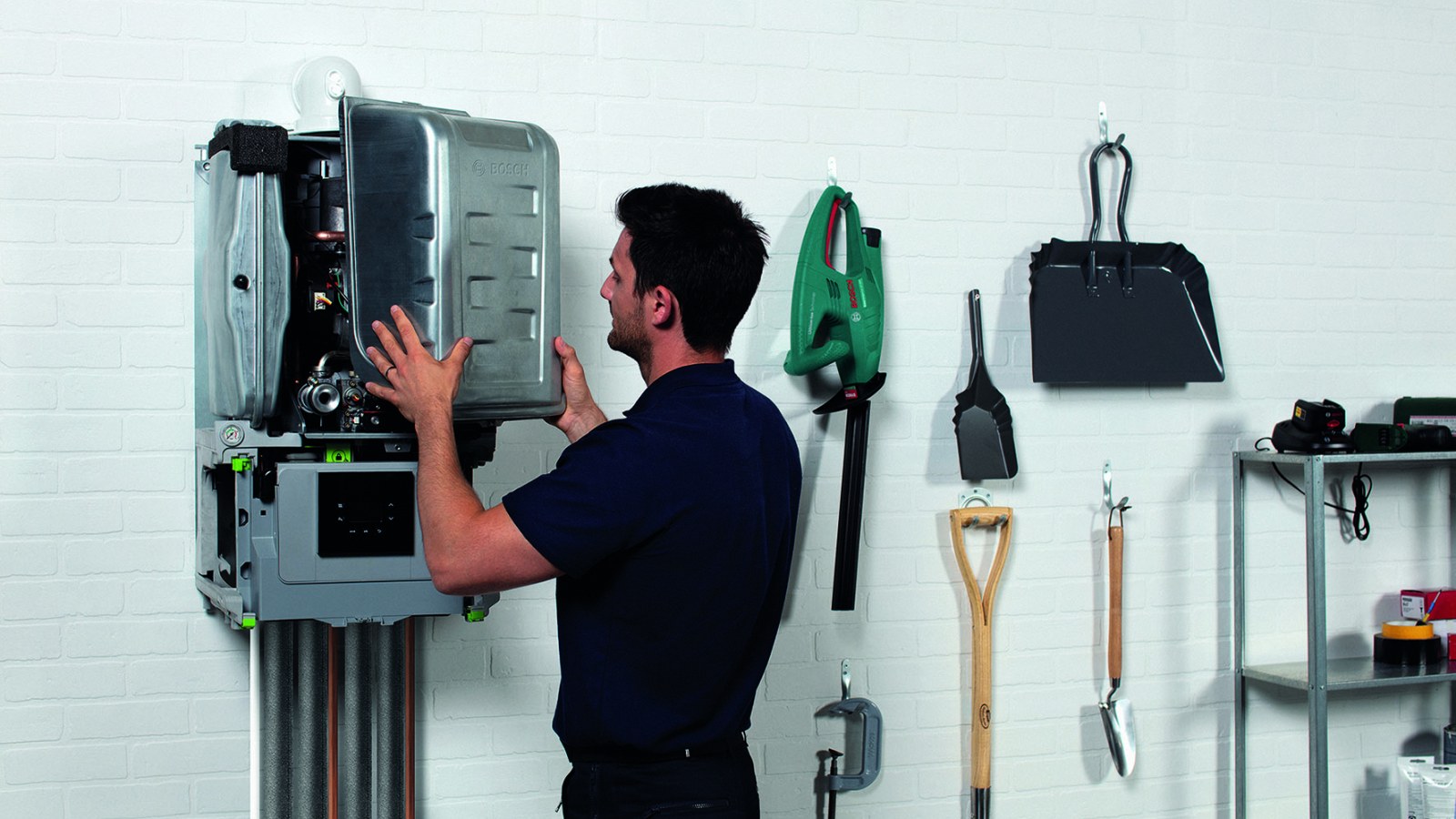 Top Boiler Fixes