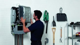 Boiler Repairs