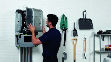 Boiler Repairs