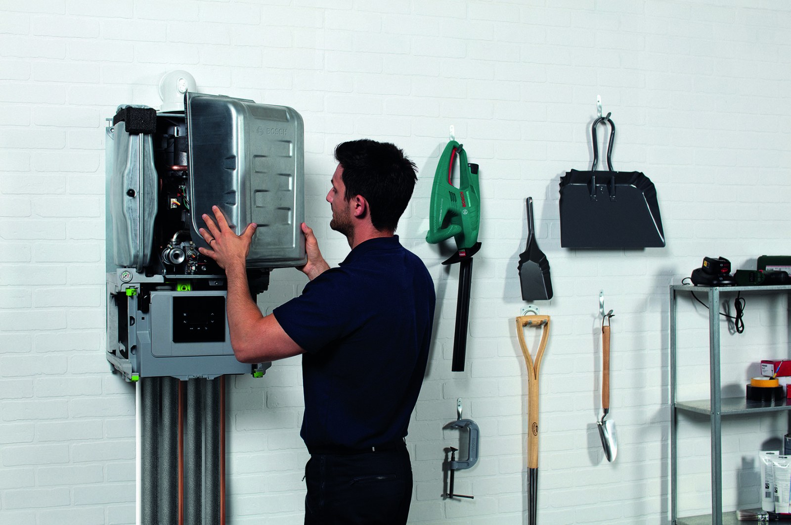 Top Boiler Fixes