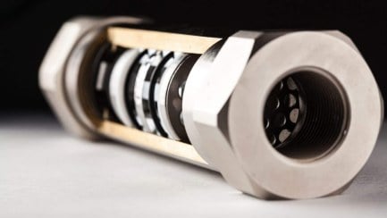 Limescale Reducers