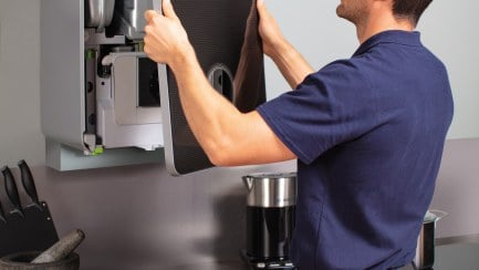 Boiler Maintenance