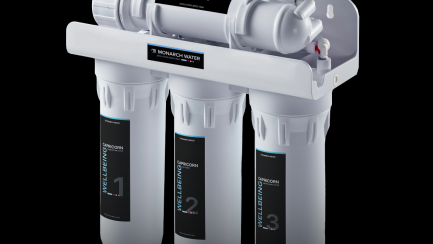 Water Filters