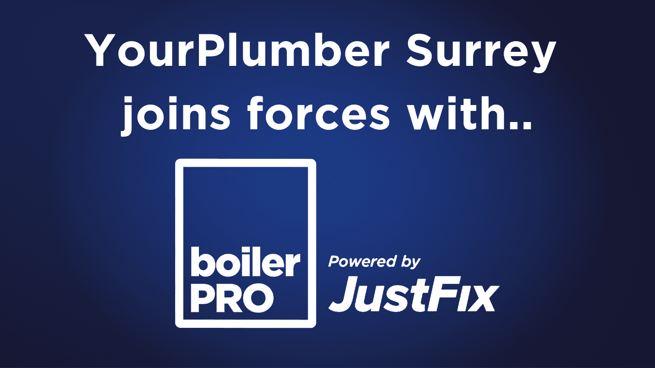 Your Plumber Surrey Joins Forces with BoilerPRO: A Stronger, Greener Future